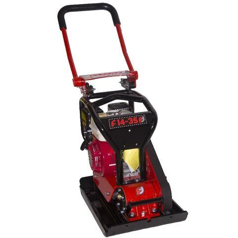 F14-35 PLATE COMPACTOR