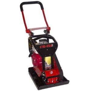 F16-45 PLATE COMPACTOR