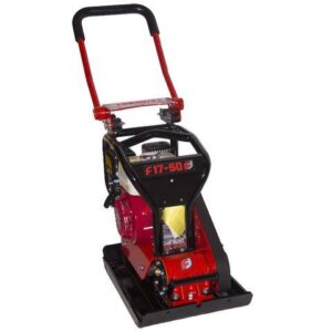 F17-50 PLATE COMPACTOR