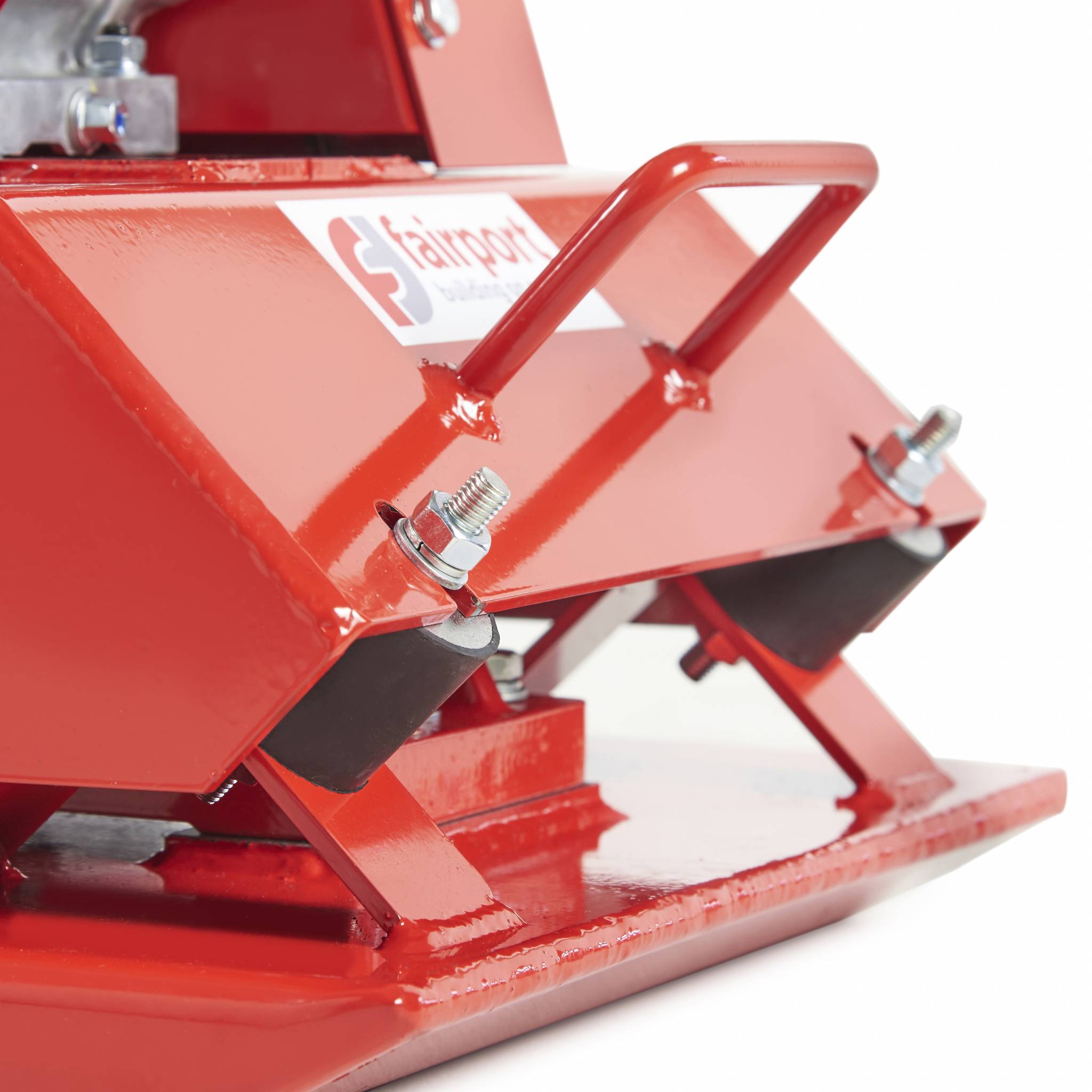 Fairport PP46 Standard Plate Compactor