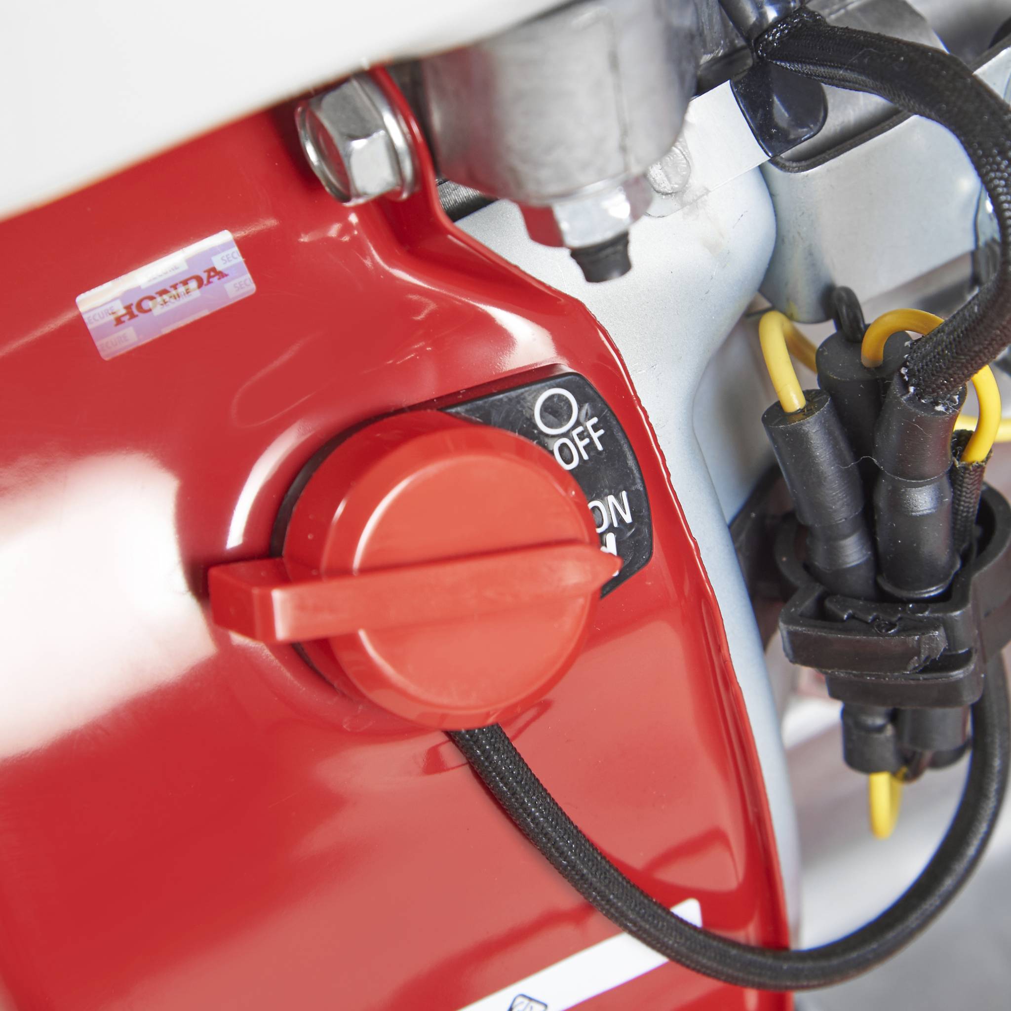 Fairport PP46 Standard Plate Compactor