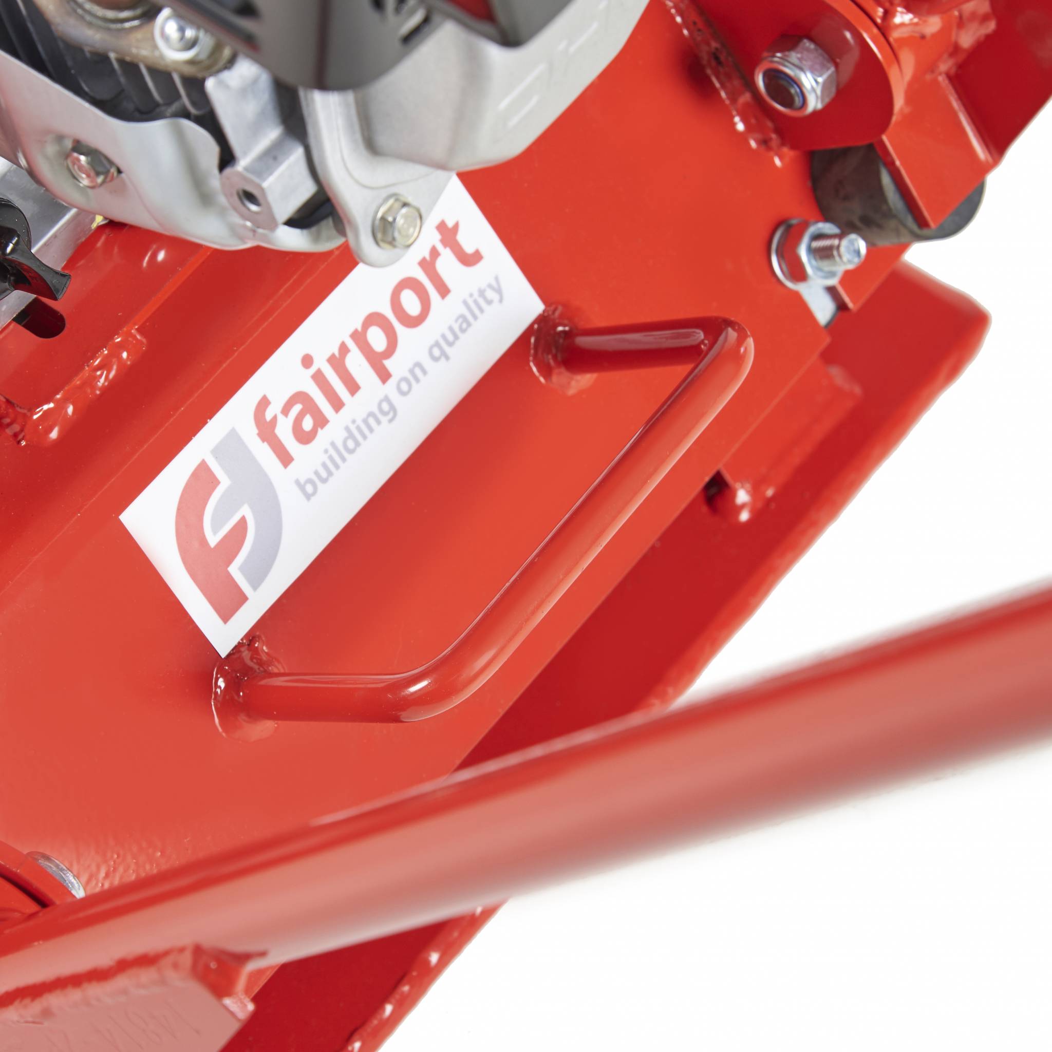 Fairport PP46 Standard Plate Compactor