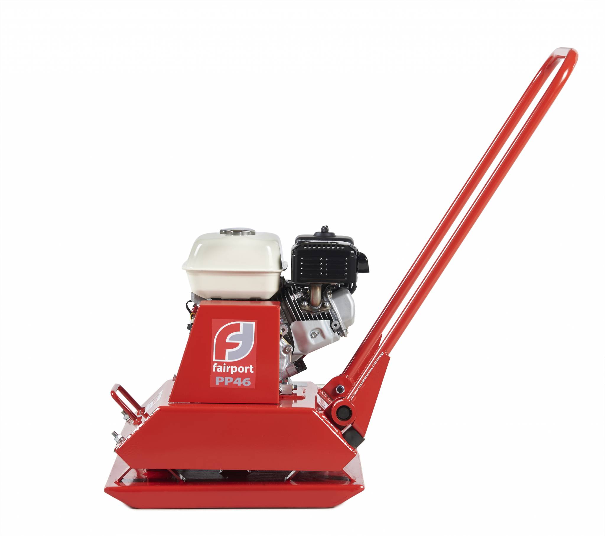 Fairport PP46 Standard Plate Compactor