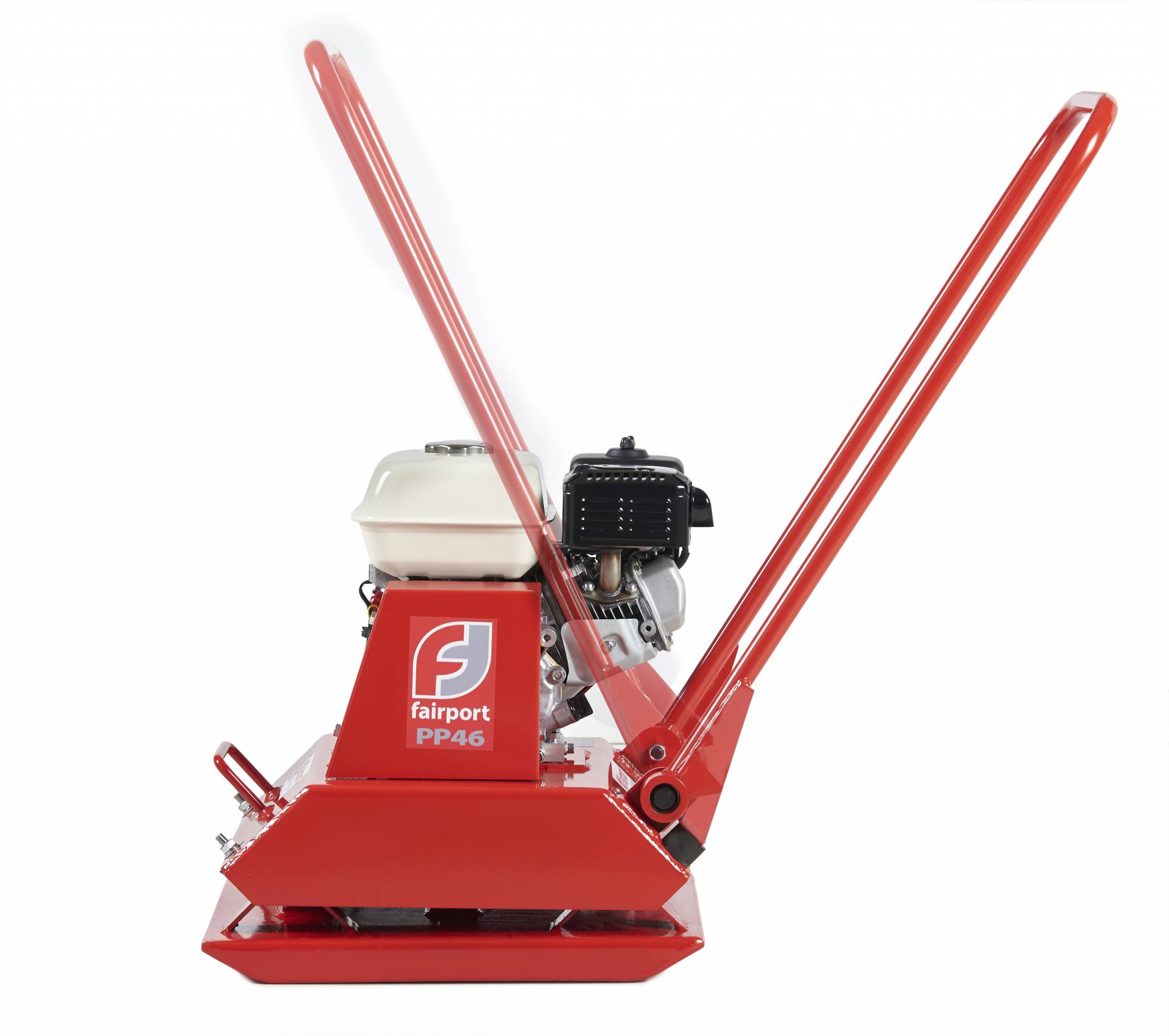 Fairport PP46 Standard Plate Compactor