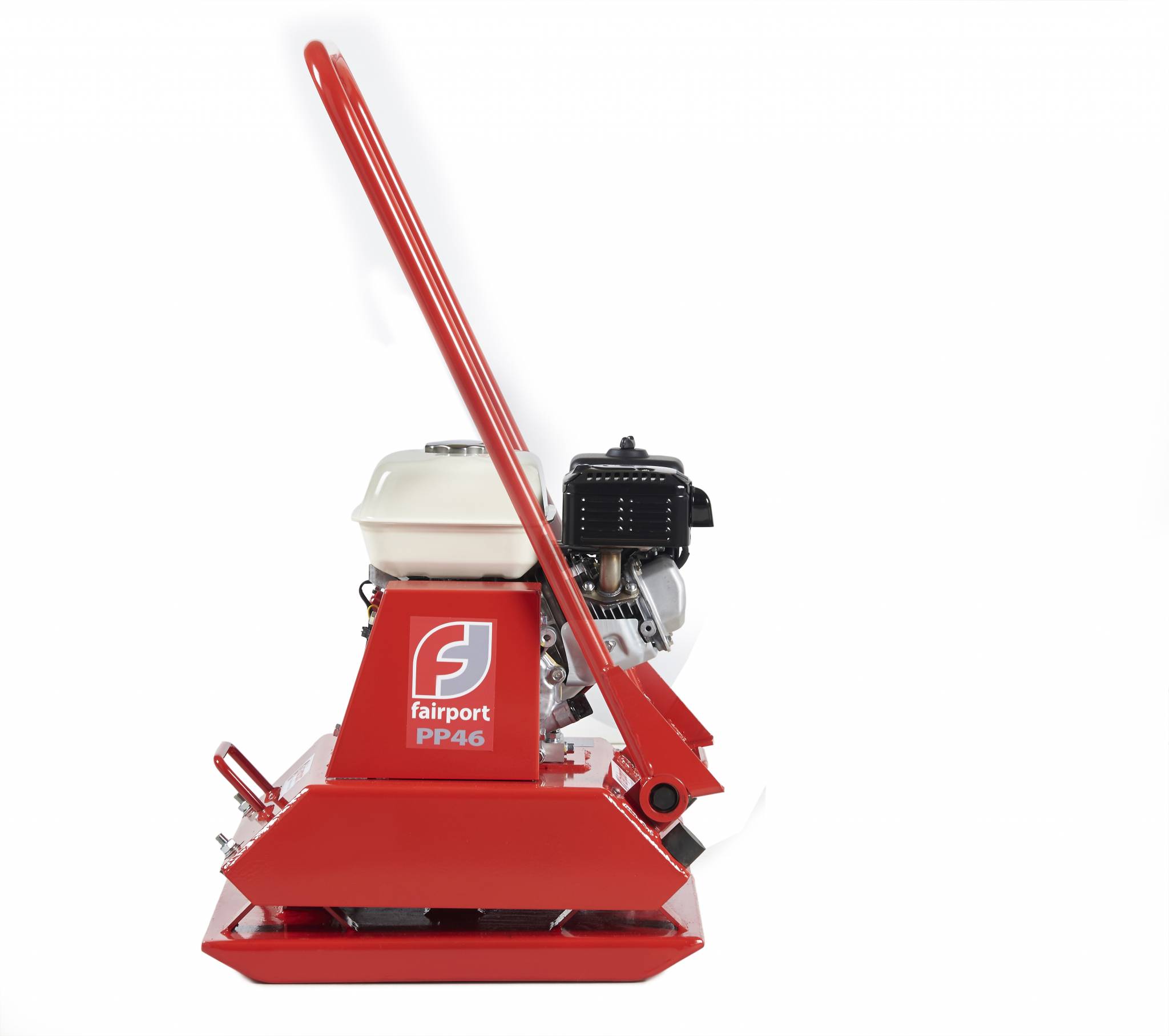 Fairport PP46 Standard Plate Compactor