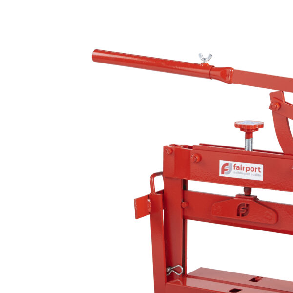 Fairport FBS40M Block Splitter