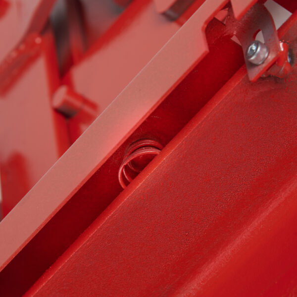 Fairport FBS40M Block Splitter