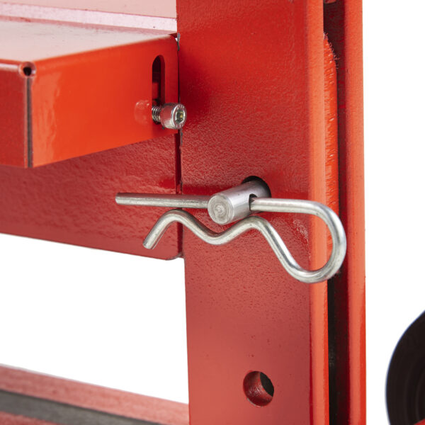 Fairport FBS40M Block Splitter