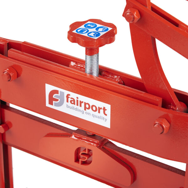 Fairport FBS40M Block Splitter
