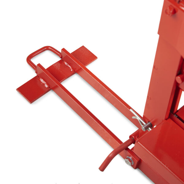 Fairport FBS40M Block Splitter