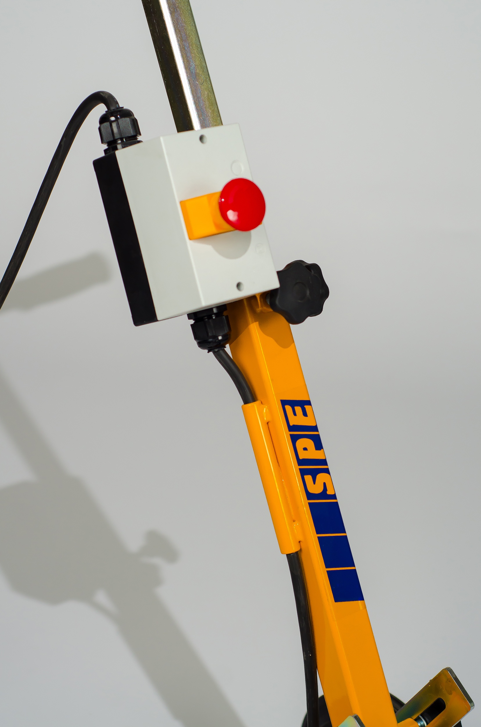 Bartell MS230 - MS230 - Walk Behind Floor Scraper