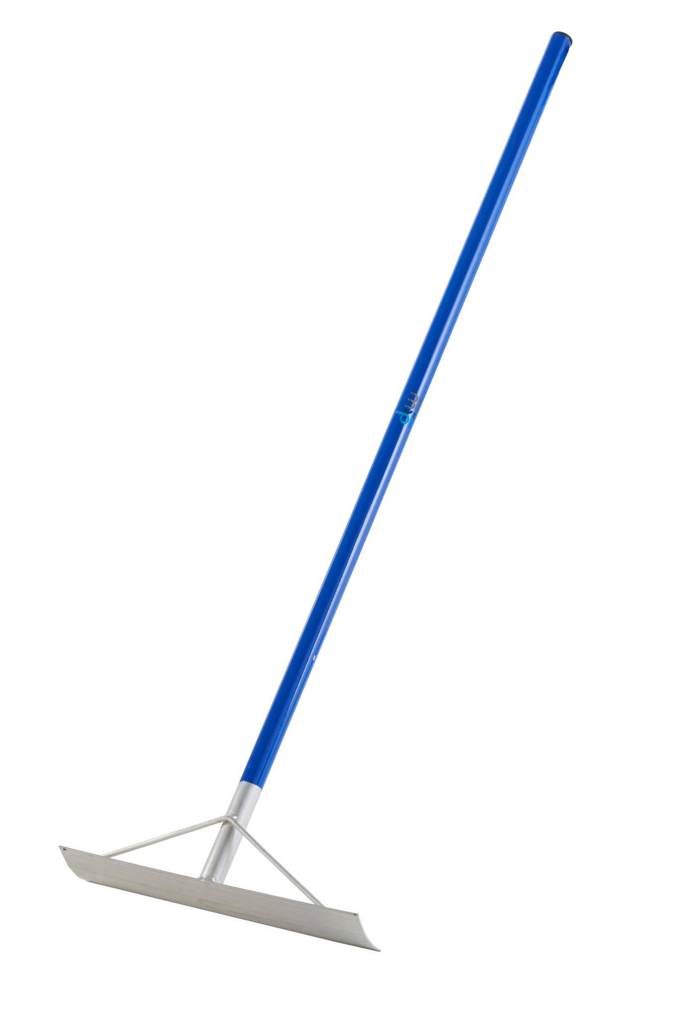 DTW Concrete Rake Placer