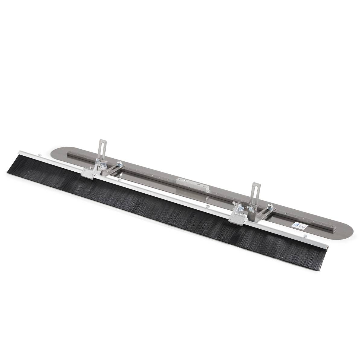 DTW Fresno Broom Concrete Float Kit 1200mm