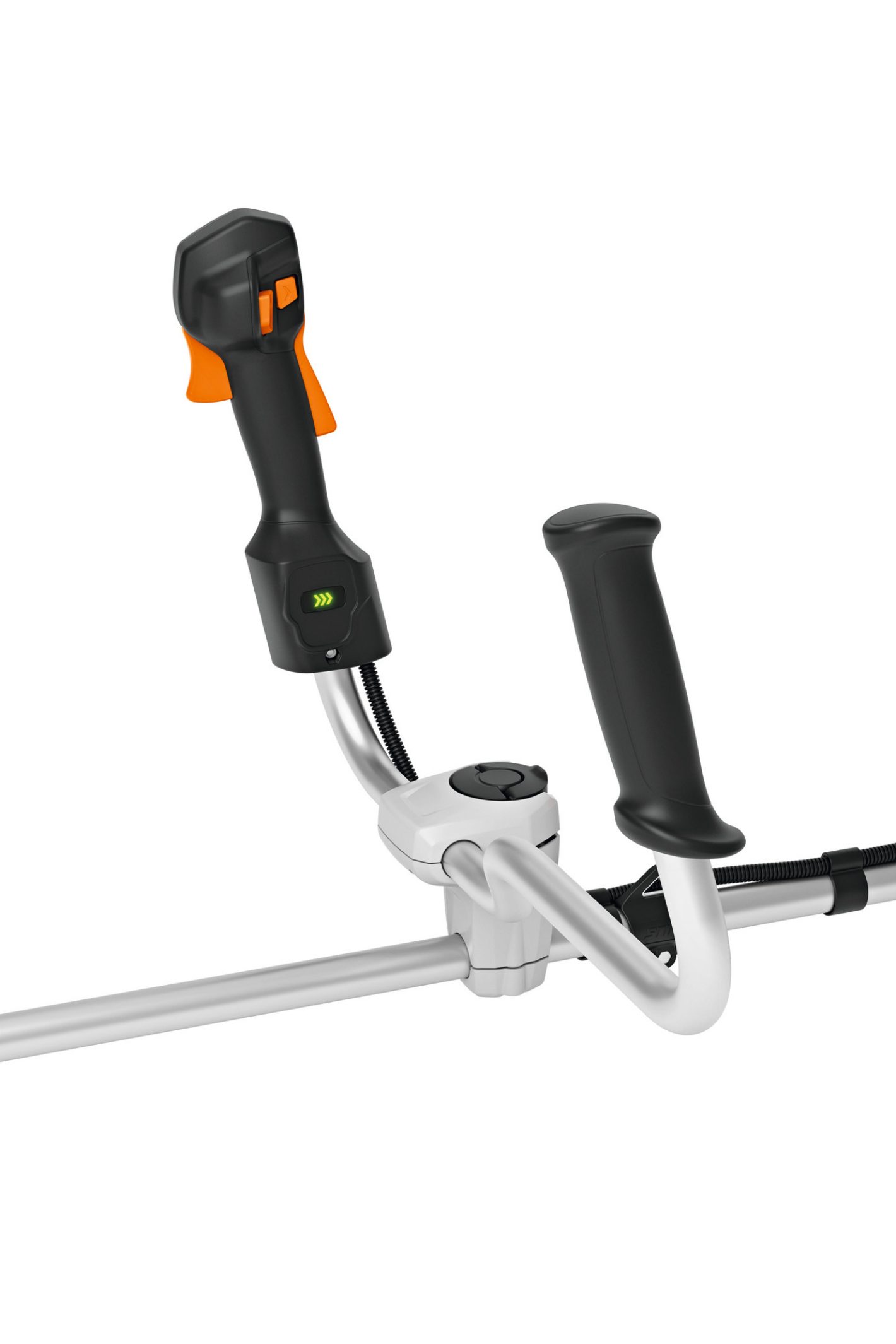STIHL FSA 140 Cordless Brushcutter with GrassCut 260-2 Blade (Tool Only)
