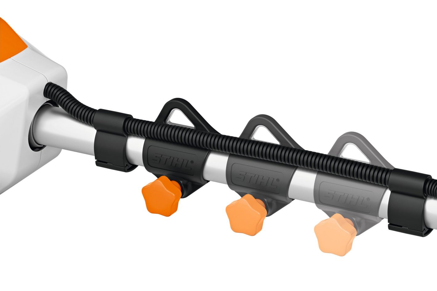 STIHL FSA 140 Cordless Brushcutter with GrassCut 260-2 Blade (Tool Only)