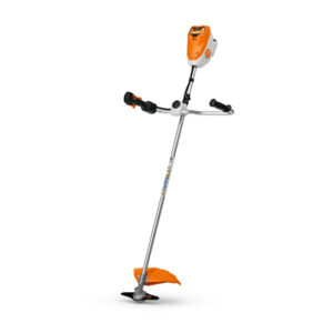 STIHL FSA 140 Cordless Brushcutter with GrassCut 260-2 Blade (Tool Only)
