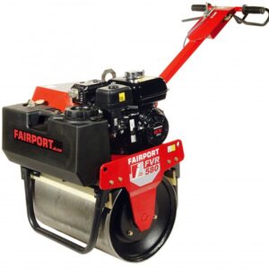 FVR58H Pedestrian Single Drum Roller