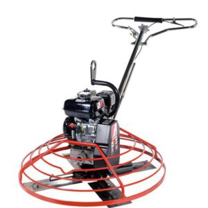 Fairport PMT36 Power Trowel & Attachments