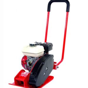 Fairport PP33 Plate Compactor 320mm 12" & Attachments