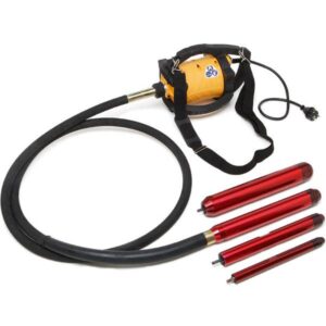 Fairport Ultravibe Handheld Electric 115V Motor Power Unit