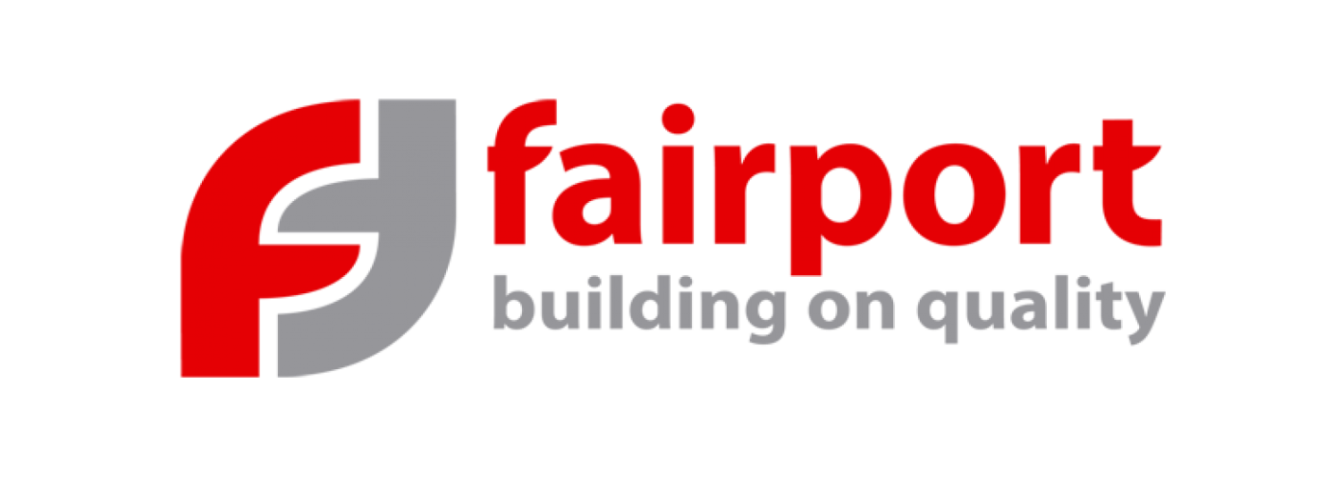 Fairport logo