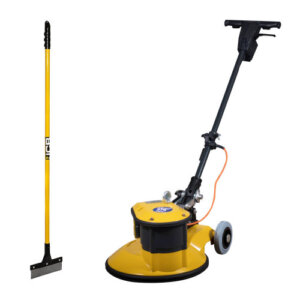 Floor & Surface Preparation Machines