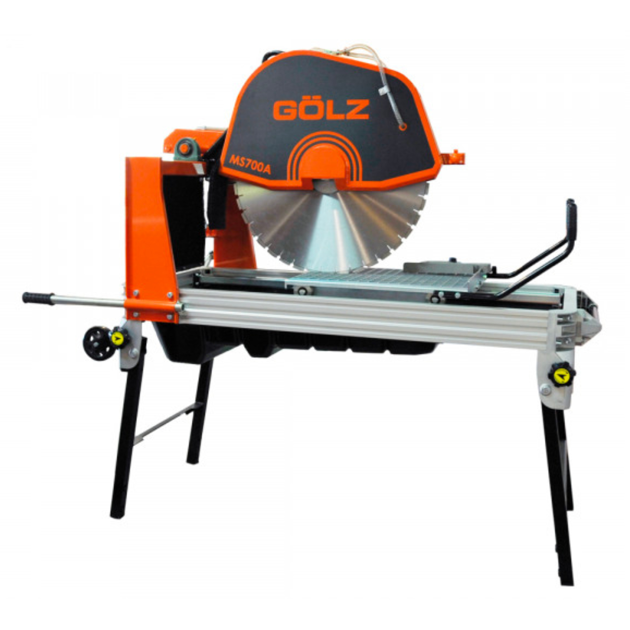 GOLZ MS 700AL Masonry Saw