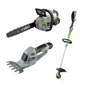 Garden Power Tools