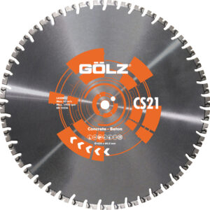 Diamond Blades