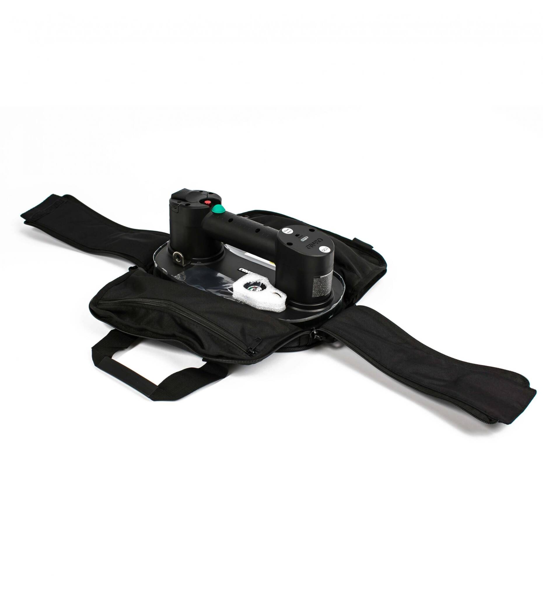 GRABO Plus - Electric Suction Cup