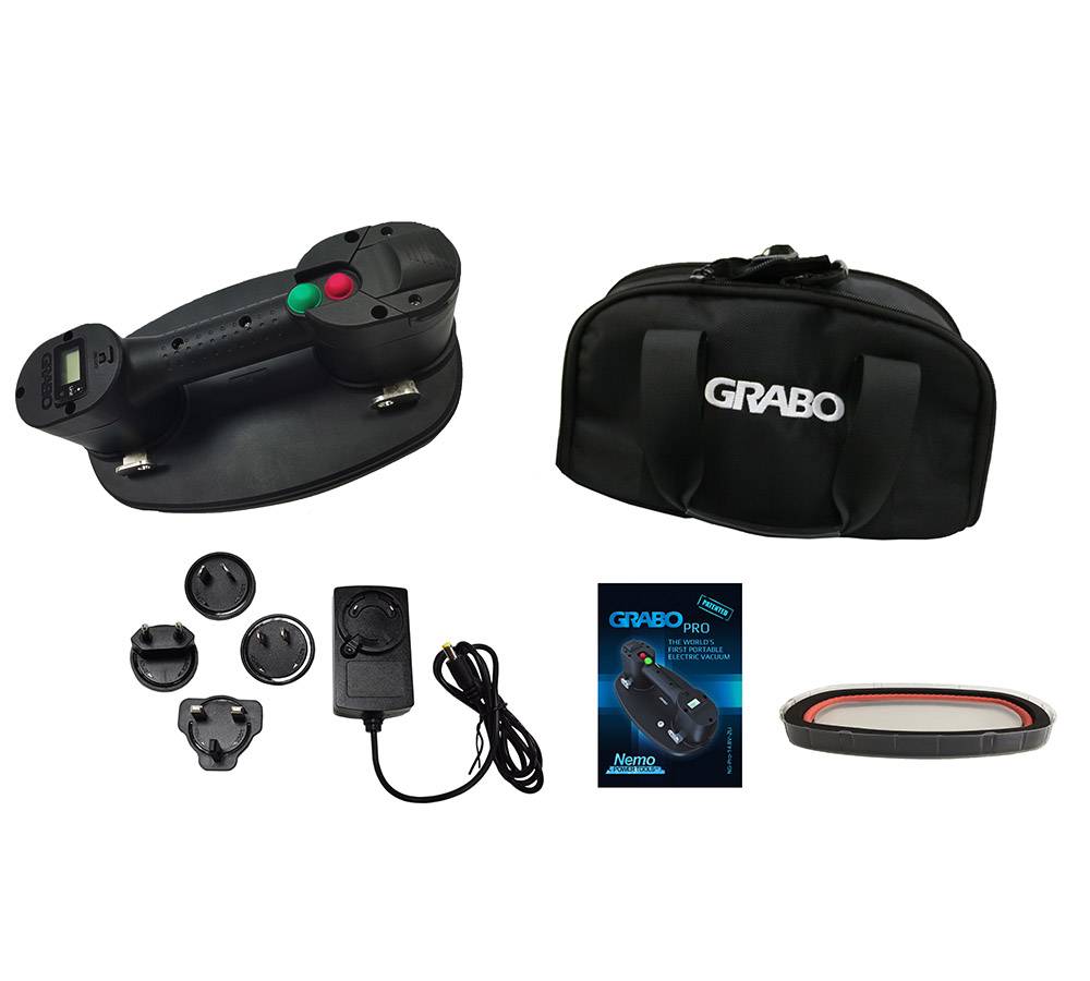 GRABO Pro Lifter 20 Suction Handle