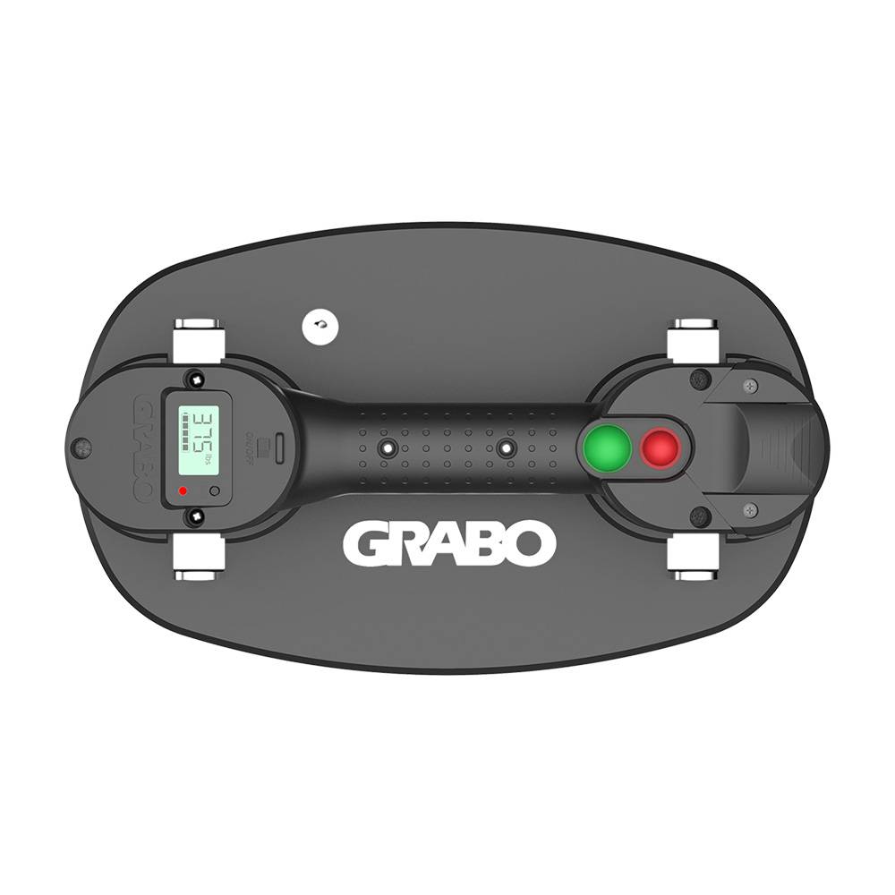 GRABO Pro Lifter 20 Suction Handle