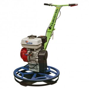 SIMA Halcon Power Trowel