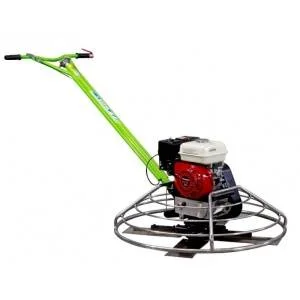 SIMA HALCON 95 POWER TROWEL HONDA PETROL