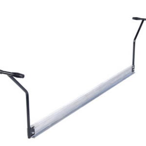 Fairport Hand Tampers for Levelling Concrete w/ Handles