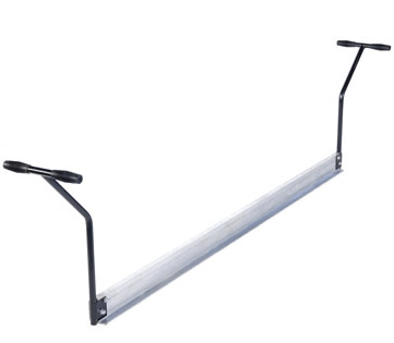 Fairport Hand Tampers for Levelling Concrete w/ Handles