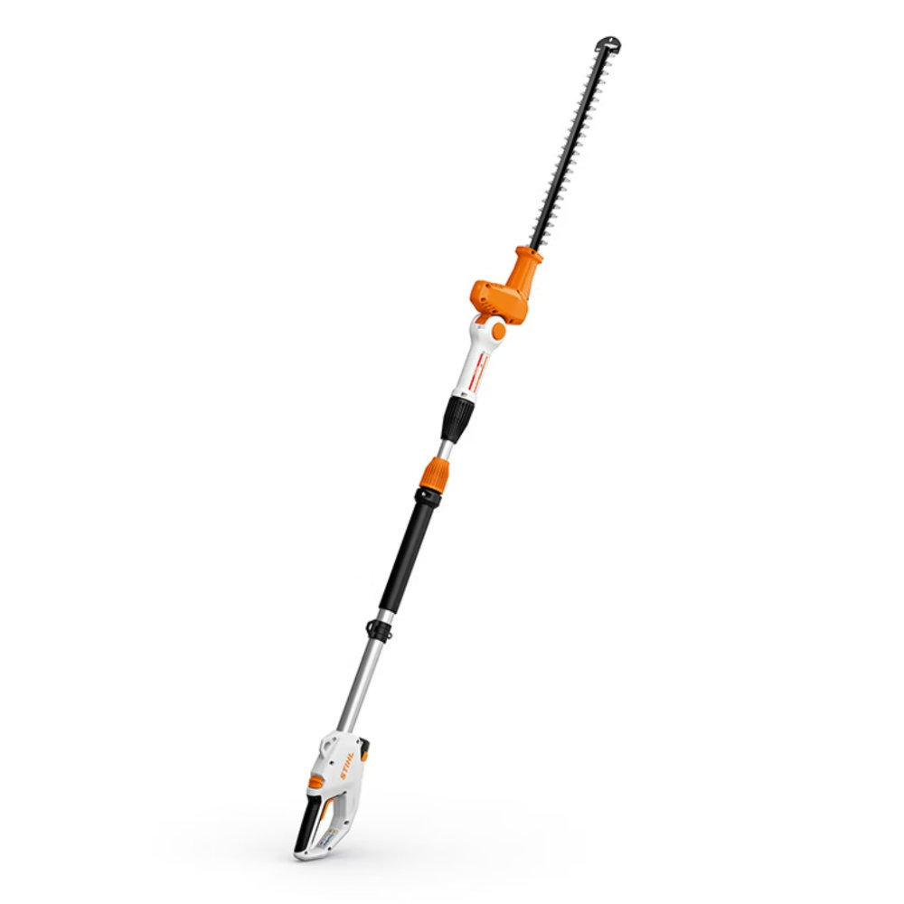 STIHL HLA 40 Cordless Long-Reach Hedge Trimmer