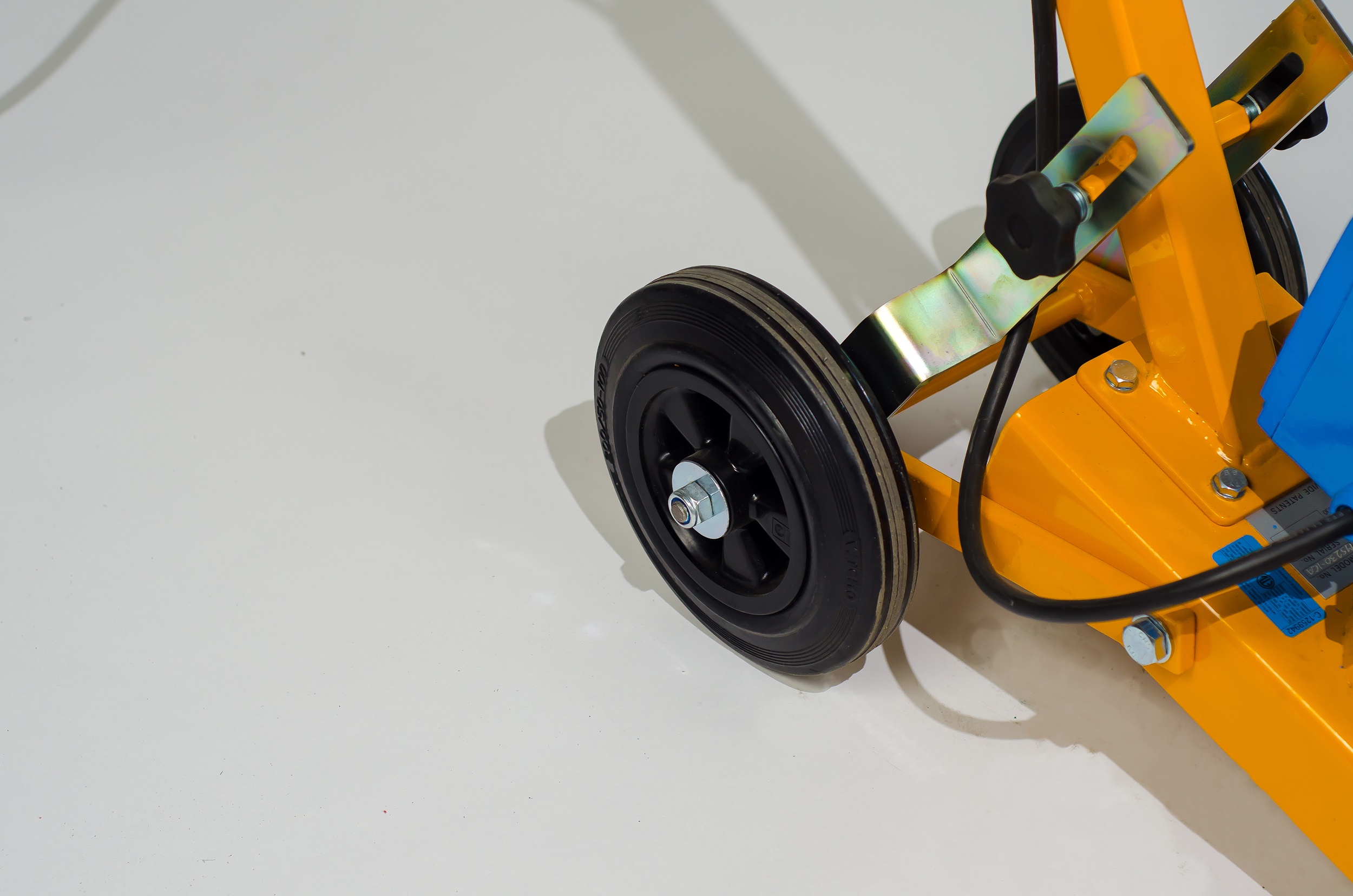 Bartell MS230 - MS230 - Walk Behind Floor Scraper