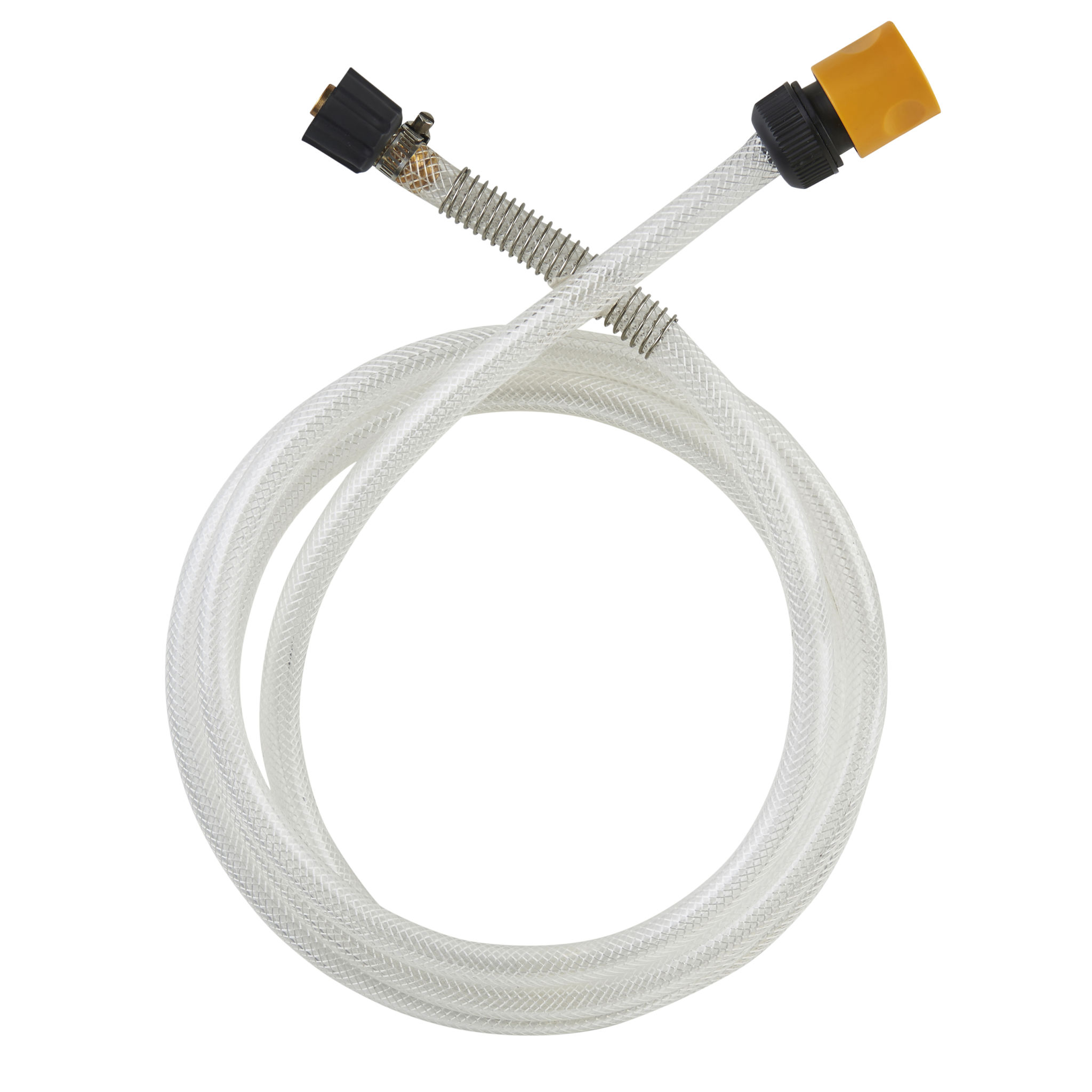 DTW 14 Litre Dust Suppression Water Bottle & Spare Parts