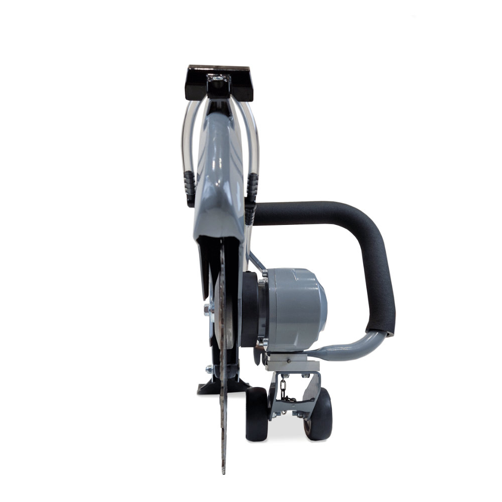 GOLZ HS350 Compact Electric Power Cutter 350mm (110V)