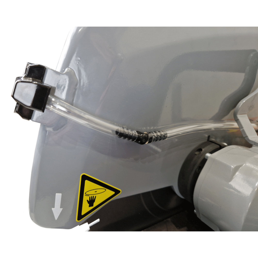 GOLZ HS350 Compact Electric Power Cutter 350mm (110V)