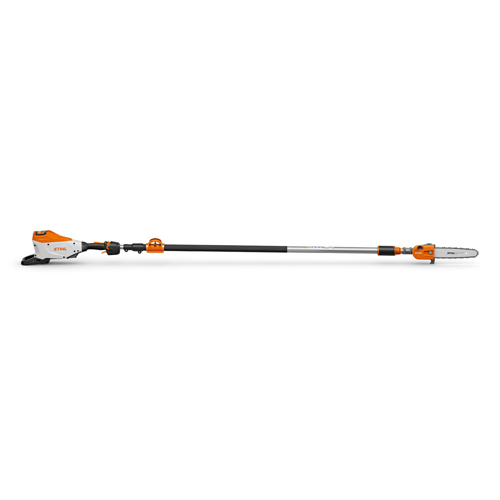 STIHL HTA 135 Cordless Telescopic Pole Pruner - Unit Only