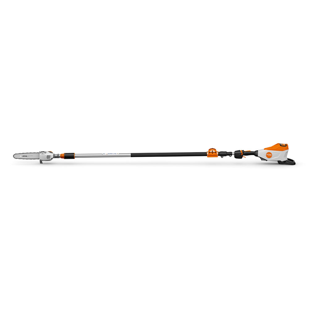 STIHL HTA 135 Cordless Telescopic Pole Pruner - Unit Only