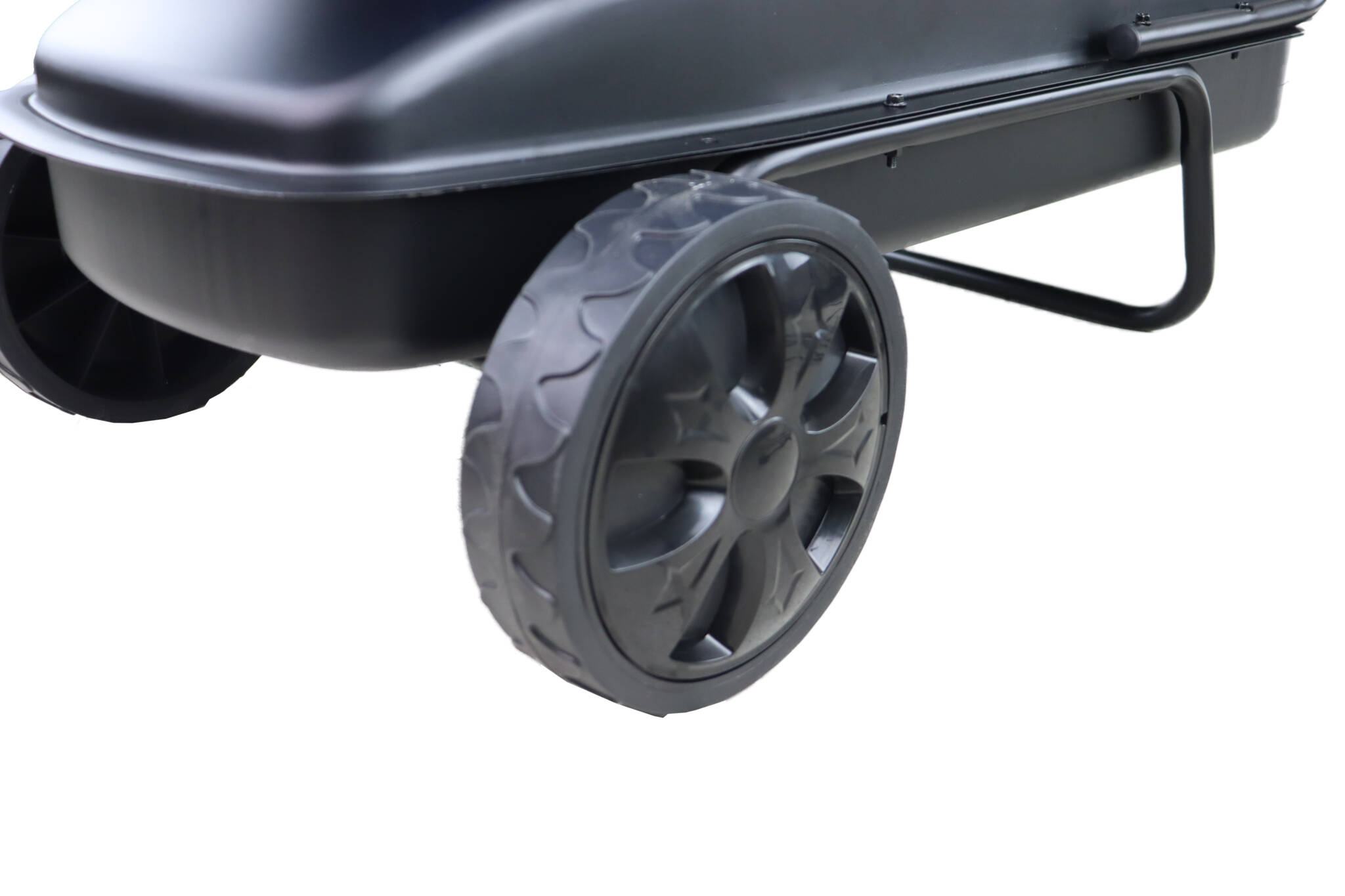 Hyundai HY125DKH 37kW Diesel, Kerosene Space Heater 125,000BTU