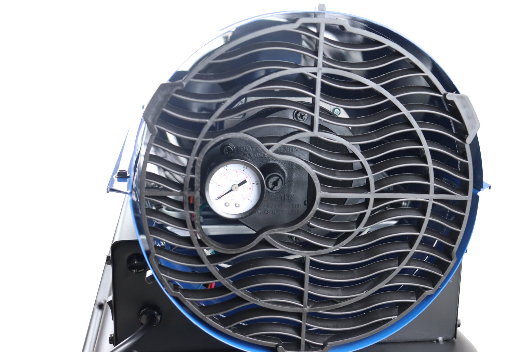 Hyundai HY125DKH 37kW Diesel, Kerosene Space Heater 125,000BTU