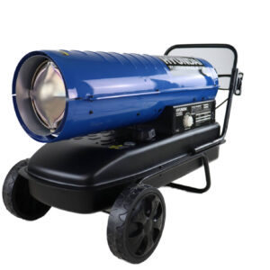 Hyundai HY125DKH 37kW Diesel, Kerosene Space Heater 125,000BTU