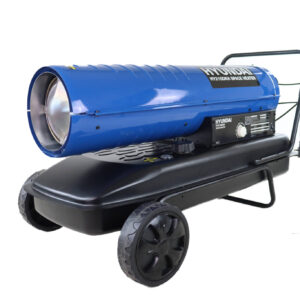 Hyundai HY215DKH 63kW Diesel, Kerosene Space Heater 215,000BTU