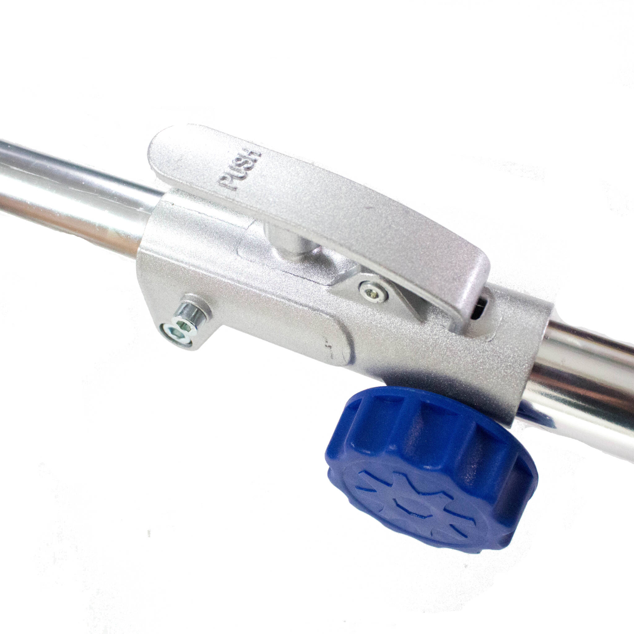 Hyundai HYBC5080AV 50.8cc Anti-Vibration Grass Trimmer / Brushcutter