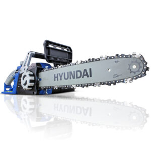 Hyundai HYC1600E 1600W / 230V, 14" Bar Electric Chainsaw