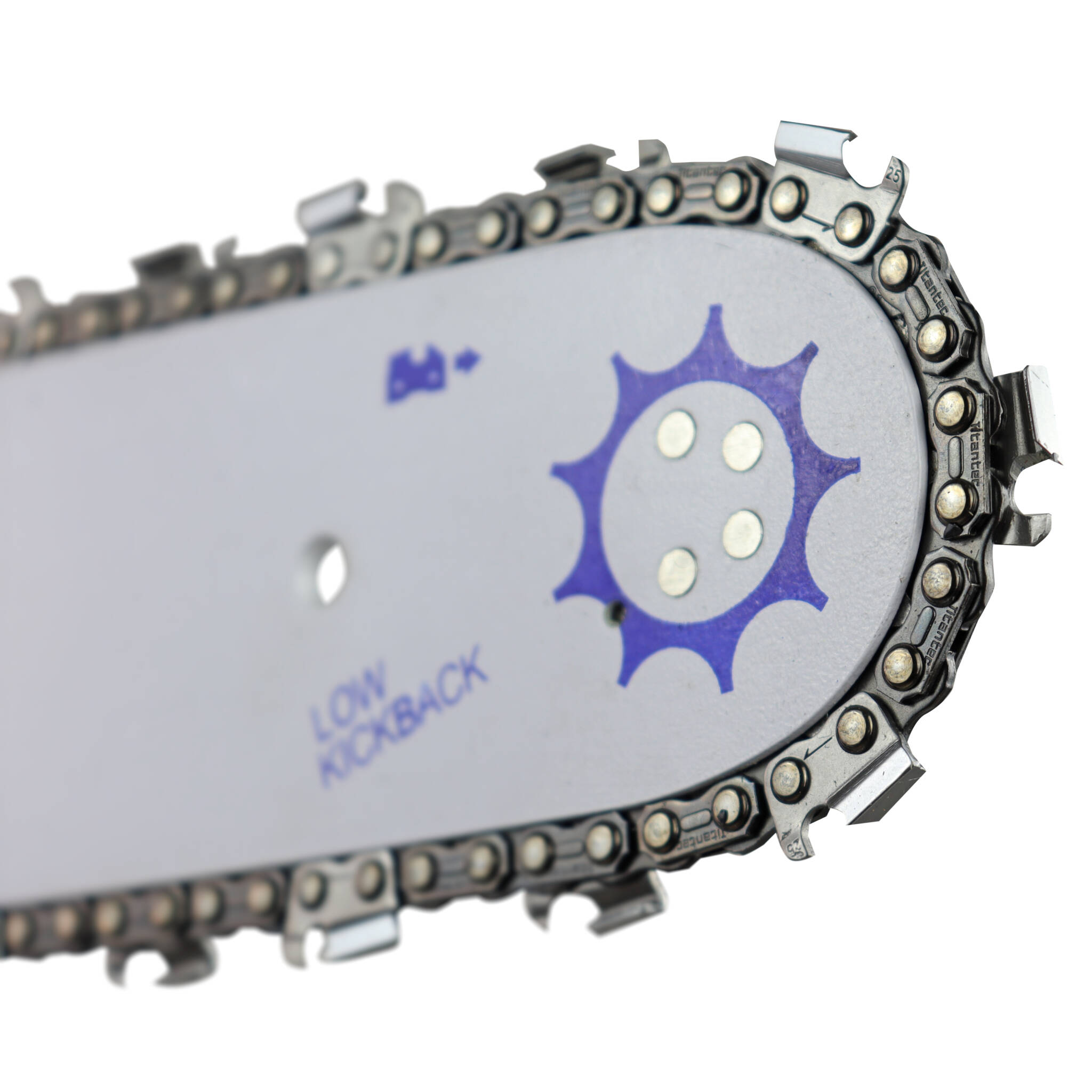 Hyundai HYC6200X 62cc 20” Petrol Chainsaw, 2-Stroke Easy-Start